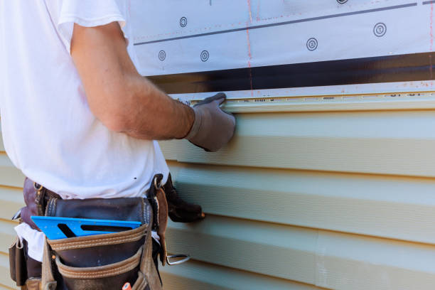 Trusted Siding Contractor service in Smithville, TX - Creative Siding