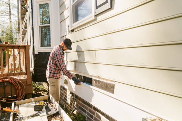 Trusted Siding Installation service in Smithville, TX - Creative Siding